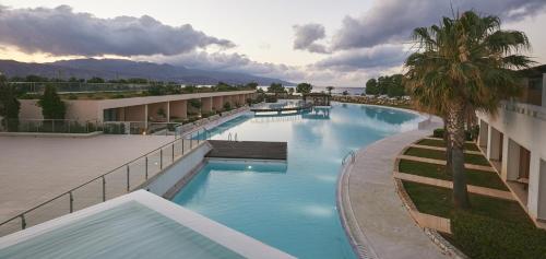 Giannoulis – Cavo Spada Luxury Sports & Leisure Resort & Spa - image 12