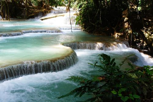 Khu vực xung quanh, Khonesavane Hostel in Luang Prabang