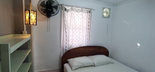 Standard Double Room with Fan image 5