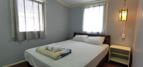 Standard Double Room with Fan image 4