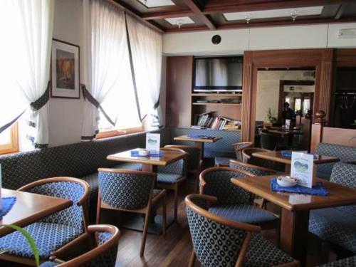 Hotel Garnì Miramonti 2
