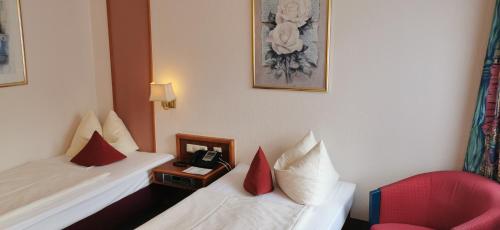 Heidehotel Soltauer Hof - image 10