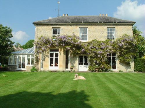 The Cottage at Weston Lawn, Bath (foto 10)