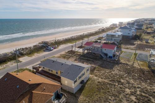 Buckeye Beach