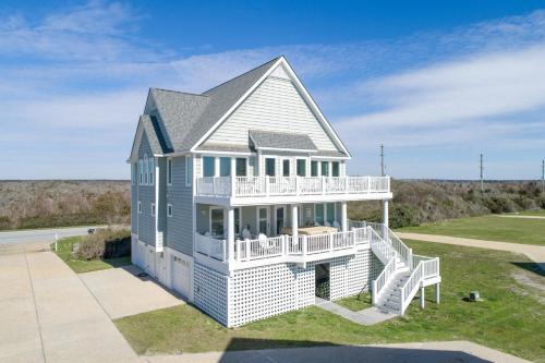 Carolina Sunrise Ocean Ridge
