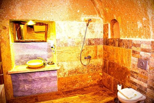 Cappadocia Cave House - image 5