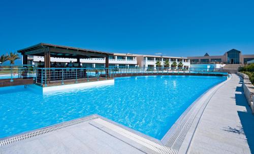 Giannoulis – Cavo Spada Luxury Sports & Leisure Resort & Spa - image 3