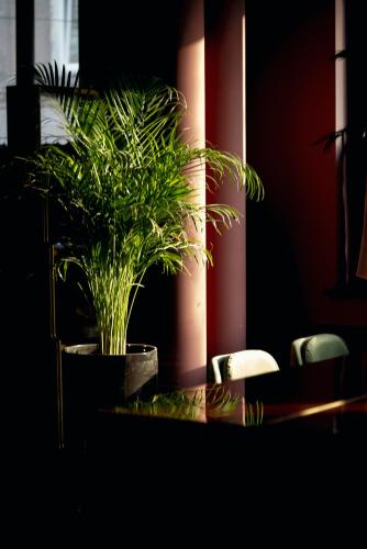 Prestige Palace Hotel