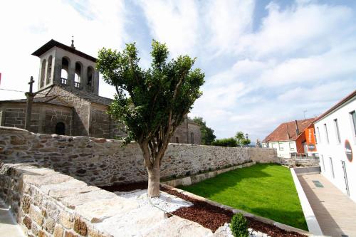 ALBERGUE SAN MARCOS in Palas de Rei