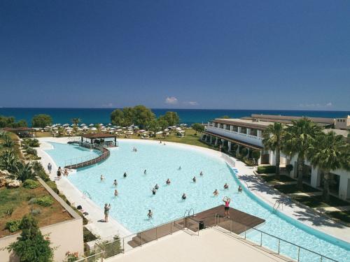 Giannoulis – Cavo Spada Luxury Sports & Leisure Resort & Spa - image 9