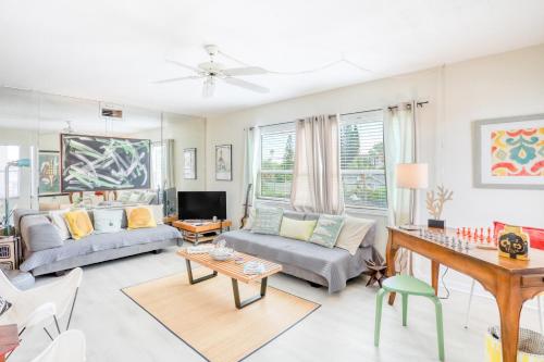 Carefree Cottage in Clearwater Beach, USA