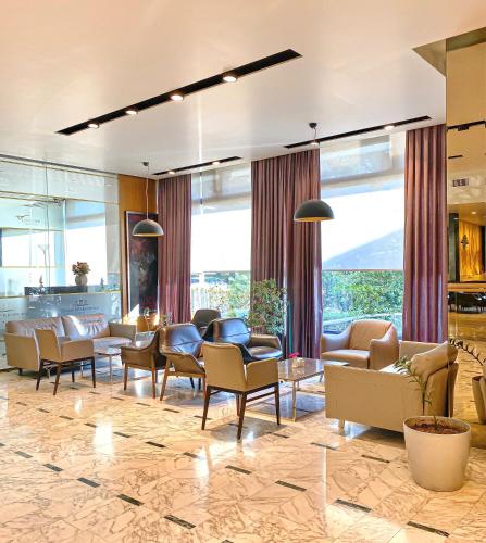 Tirana International Hotel & Conference Center - image 11