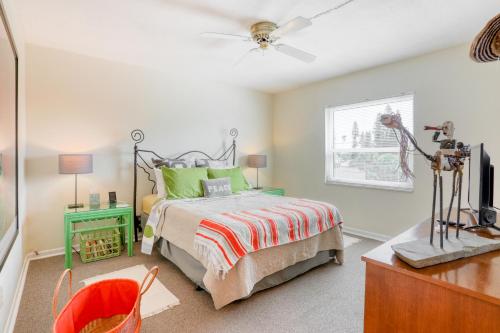 Carefree Cottage in Clearwater Beach, USA