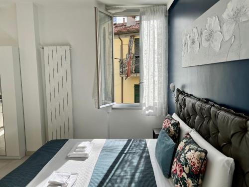 Sunset rooms, La Spezia (fotografie 9)