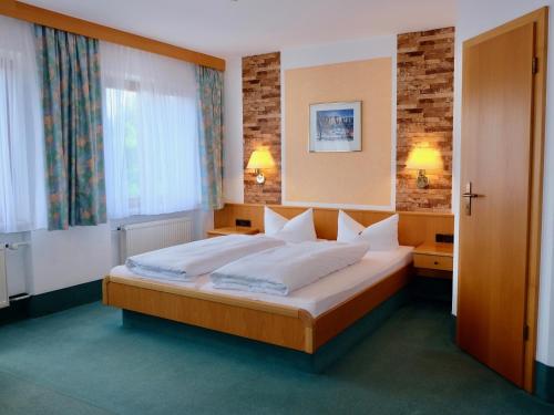 Gastehaus Biedermann in Kinding