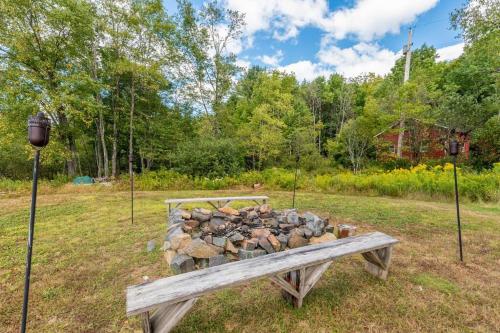 Beautiful mountain home with gorgeous meadow views thumb 2