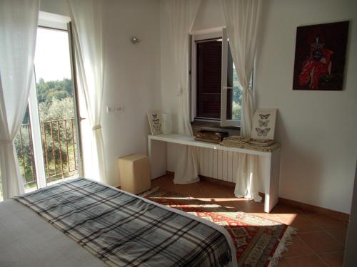  La Masseriola agriturismo in Caianello Vecchio