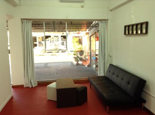 18 Loft