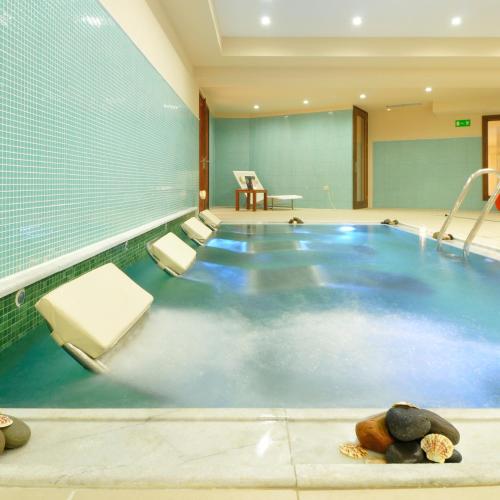 Giannoulis – Cavo Spada Luxury Sports & Leisure Resort & Spa - image 10