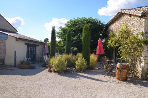 Le Gîte de La Maison des Chats