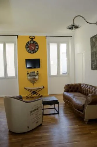 Appartement Cannes rue Marceau photo 2
