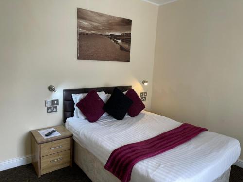 Elsinore Hotel Llandudno - image 14