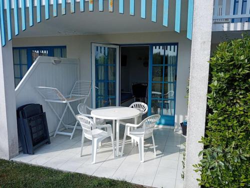 Studio au coeur du Golf de port bourgenay, proche des sables d'olonne 5