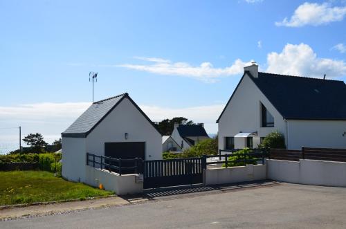 La Magnifique Villa à 500m de la plage