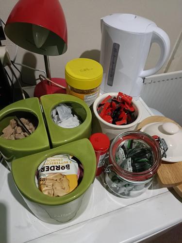 Homestay BedSpace, Birmingham (zdjęcie 7)