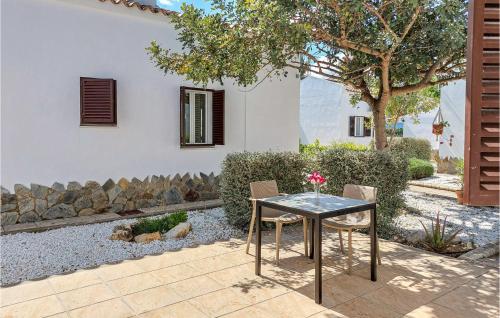 Viesnīcas āriene, 2 Bedroom Cozy Home In El Coronil in El Coronil