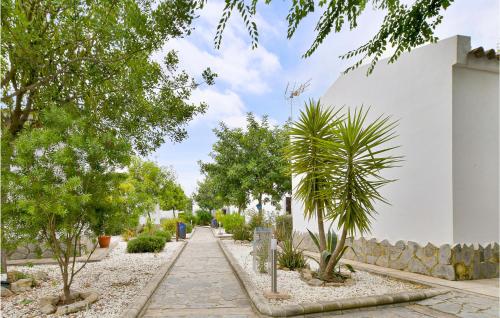 Viesnīcas āriene, 2 Bedroom Cozy Home In El Coronil in El Coronil