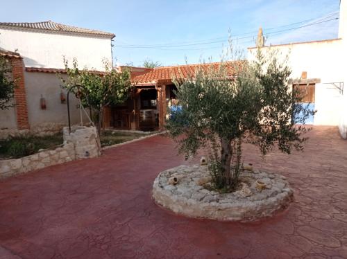 Casa Rural La Abuela Marcelina gîte à louer Pollos