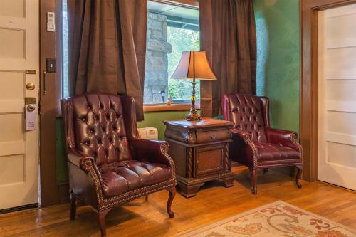 Echo Mountain Inn, Hendersonville (foto 4)