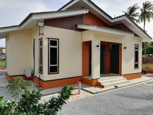 SMART 2.0 Homestay Pantai Kemayang Bachok