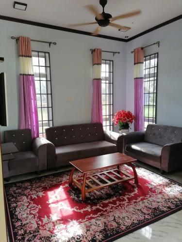 SMART 2.0 Homestay Pantai Kemayang Bachok