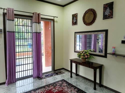 SMART 2.0 Homestay Pantai Kemayang Bachok