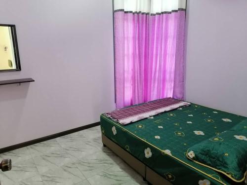 SMART 2.0 Homestay Pantai Kemayang Bachok