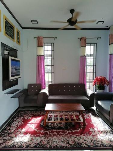 SMART 2.0 Homestay Pantai Kemayang Bachok