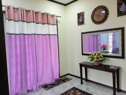 SMART 2.0 Homestay Pantai Kemayang Bachok