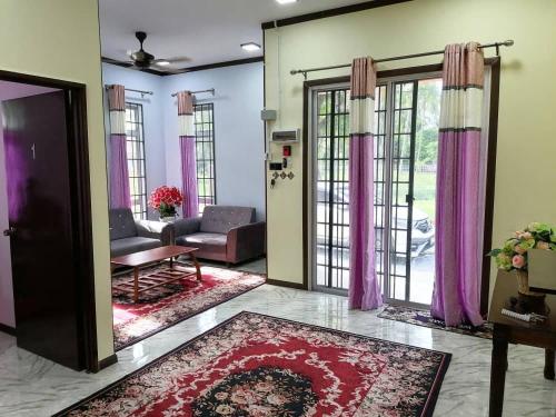 SMART 2.0 Homestay Pantai Kemayang Bachok