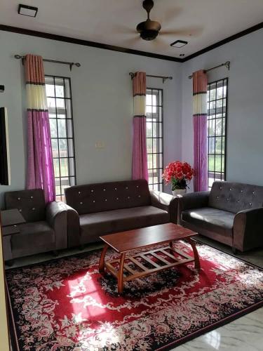 SMART 2.0 Homestay Pantai Kemayang Bachok