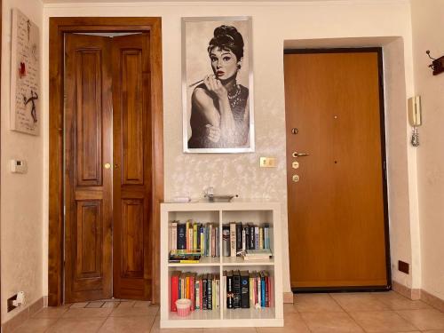 A.B Battistini Short Let's, Rome (photo 2)