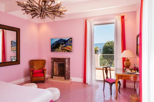 Boutique Hotel Don Alfonso 1890 in SantʼAgata sui Due Golfi