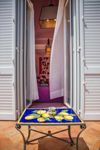 Boutique Hotel Don Alfonso 1890 - image 10