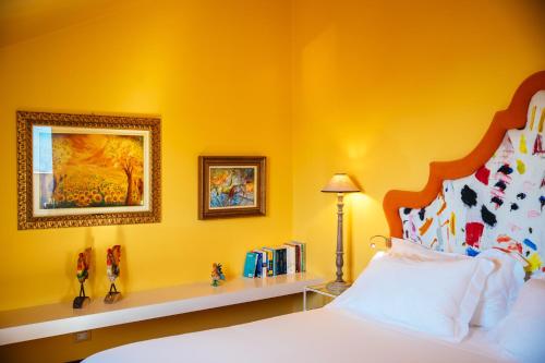 Boutique Hotel Don Alfonso 1890 - image 3