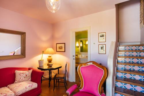 Boutique Hotel Don Alfonso 1890 - image 11