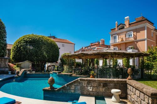 Boutique Hotel Don Alfonso 1890 - image 5