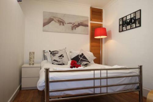Picture of Apartasuites London Emerald