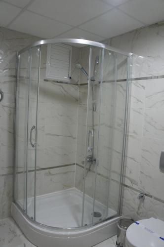 Ahsaray Otel Room Type - Triple Room