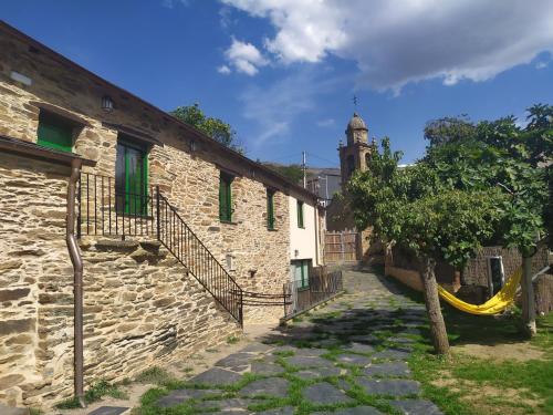 Eco dos Teixos Ponferrada